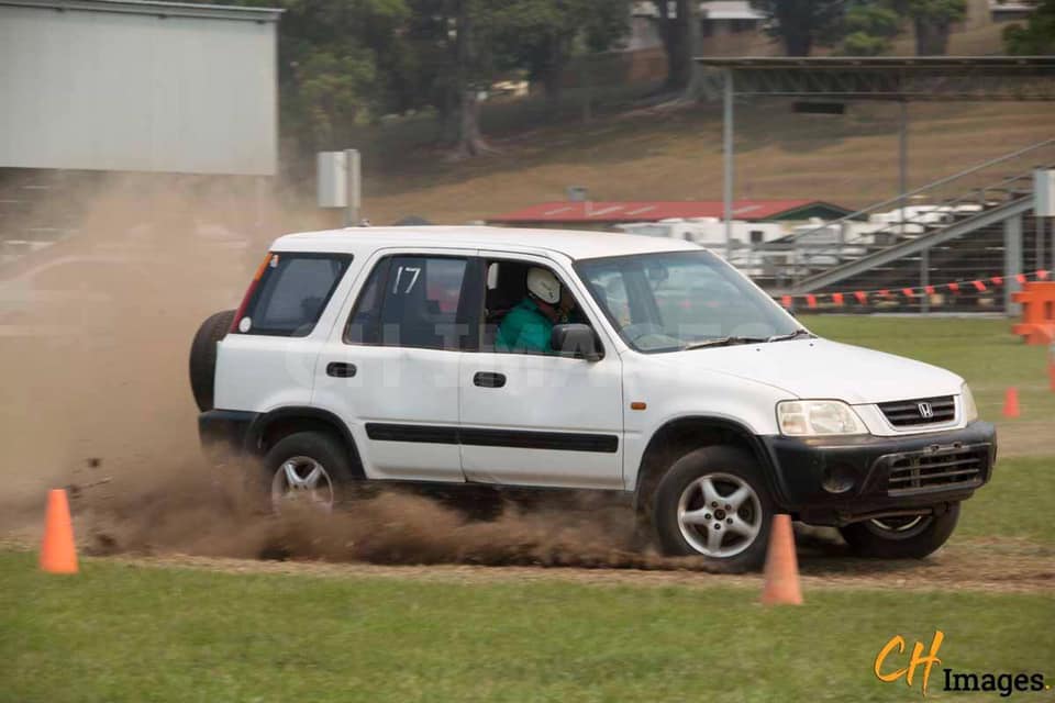 MSCC Khnacross Murwillumbah Showground