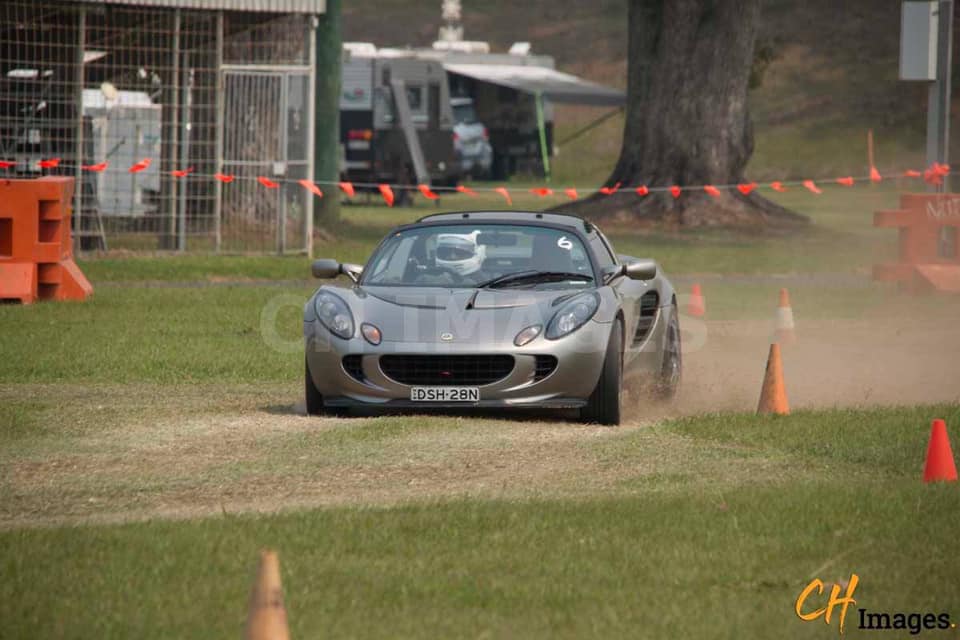 MSCC Khnacross Murwillumbah Showground