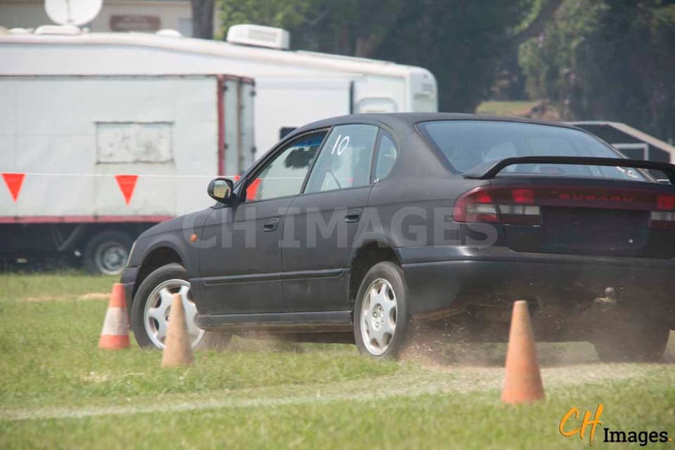 MSCC Khnacross Murwillumbah Showground