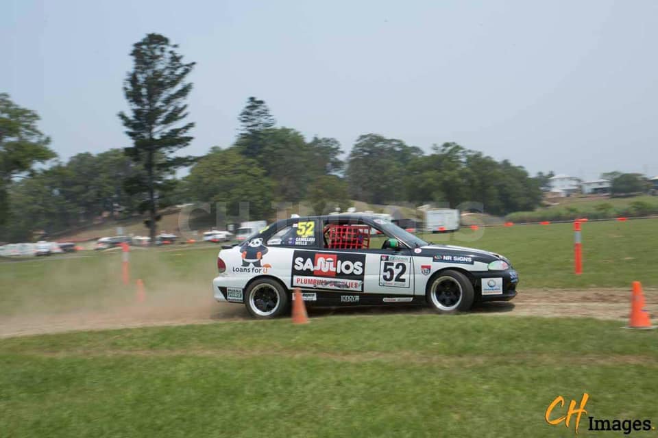 MSCC Khnacross Murwillumbah Showground