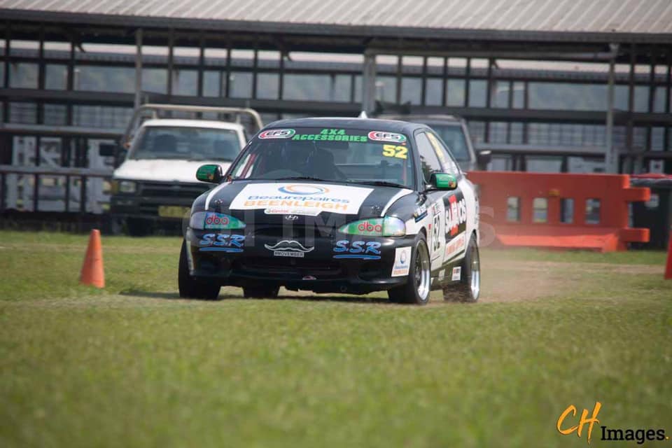 MSCC Khnacross Murwillumbah Showground