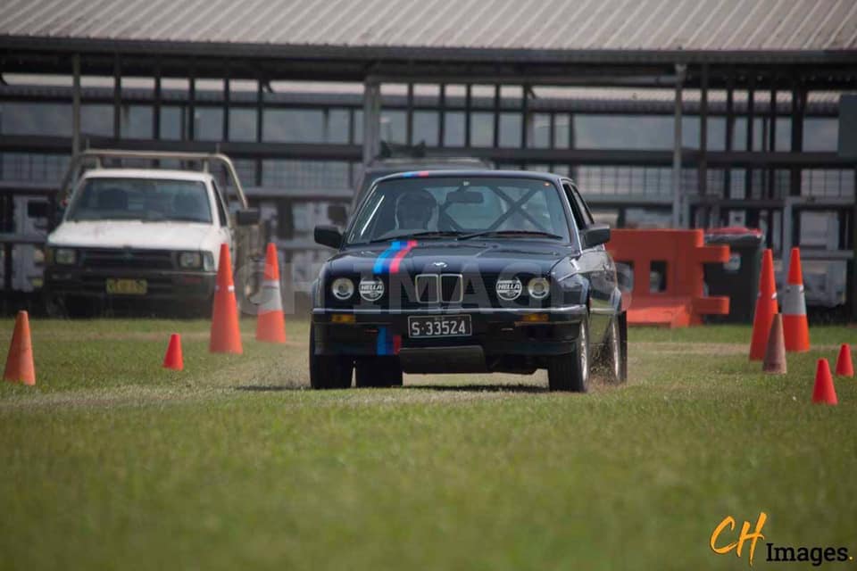 MSCC Khnacross Murwillumbah Showground