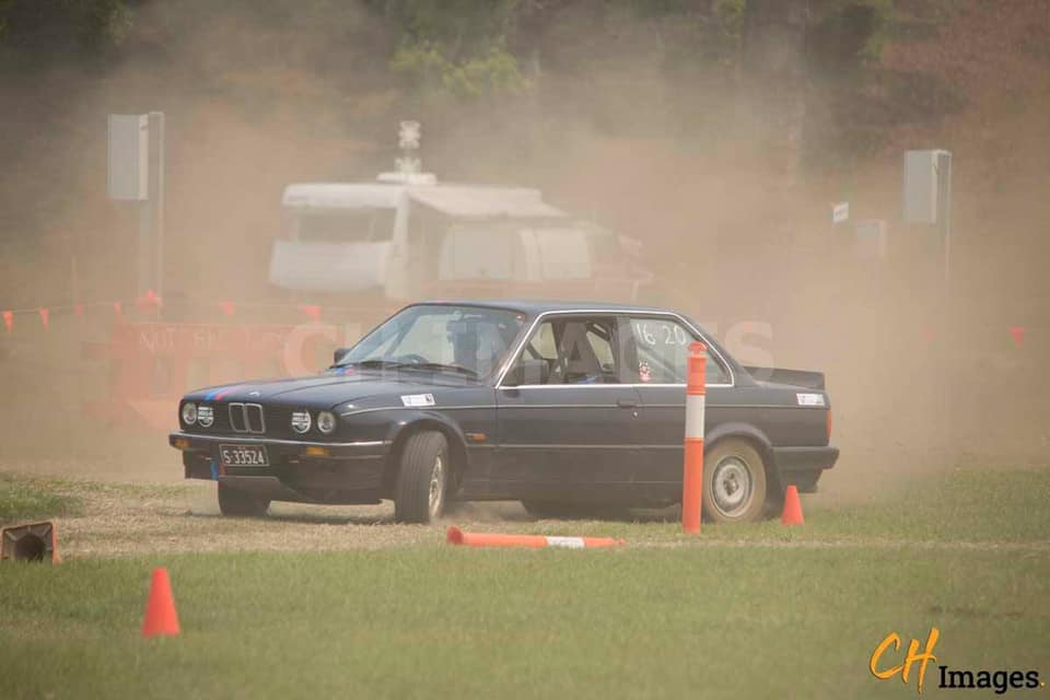 MSCC Khnacross Murwillumbah Showground
