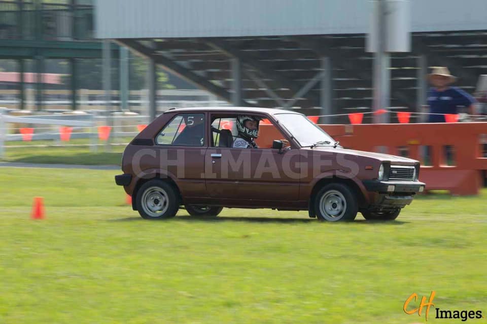 MSCC Khnacross Murwillumbah Showground