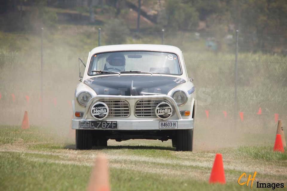 MSCC Khnacross Murwillumbah Showground