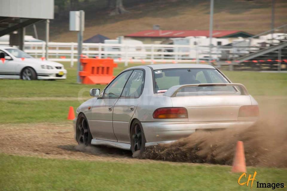 MSCC Khnacross Murwillumbah Showground