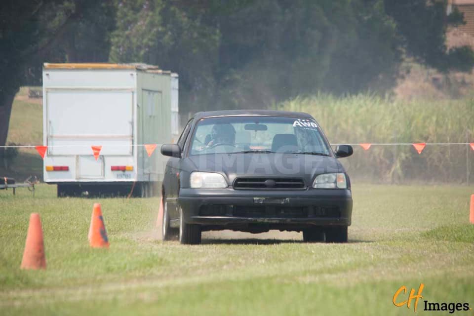 MSCC Khnacross Murwillumbah Showground