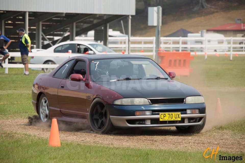 MSCC Khnacross Murwillumbah Showground