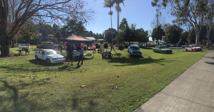MSCC Khnacross Murwillumbah Showground