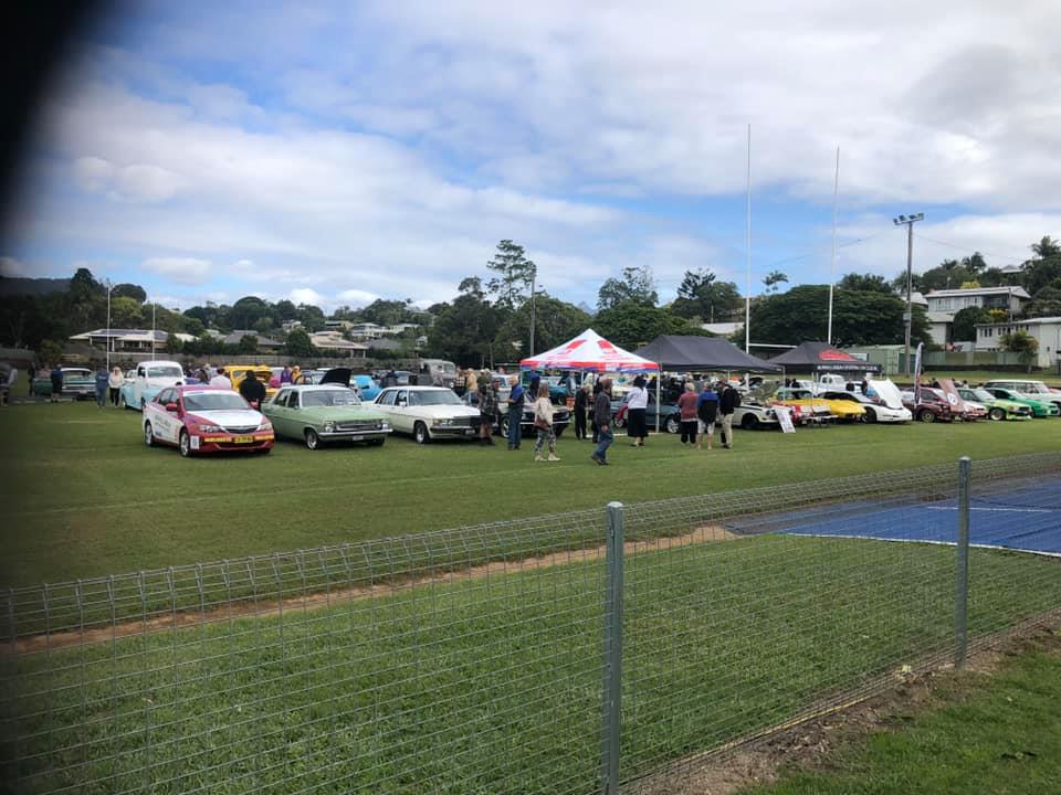 MSCC Khnacross Murwillumbah Showground