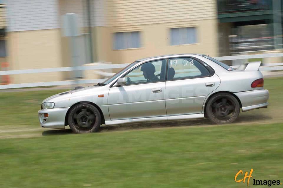 MSCC Khnacross Murwillumbah Showground