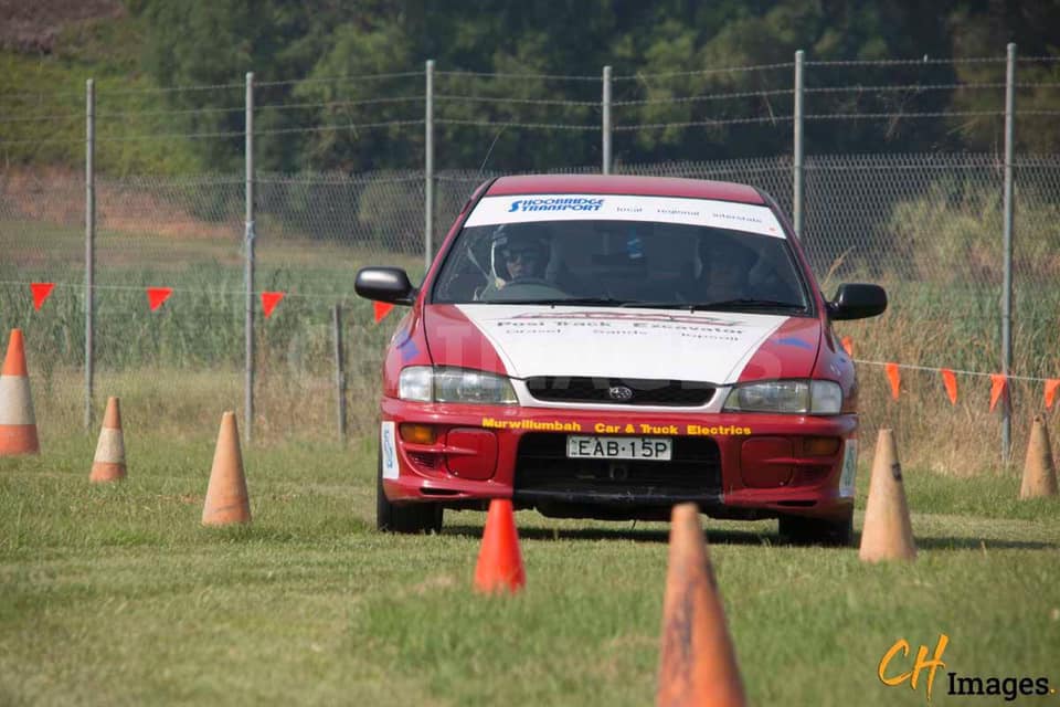 MSCC Khnacross Murwillumbah Showground