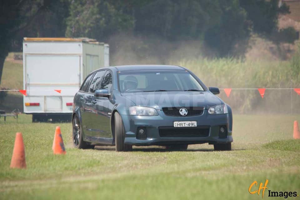MSCC Khnacross Murwillumbah Showground